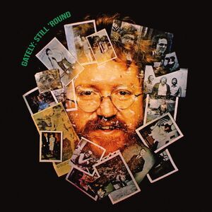 Michael Gately - Gately: Still 'Round  CD